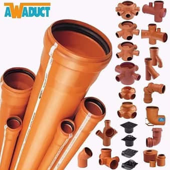 Awaduct