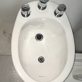 Bidet