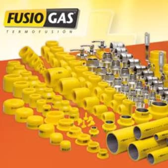 Fusio Gas