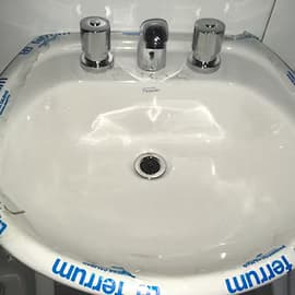 Lavatorio