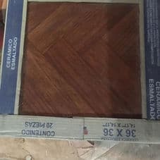 Parquet