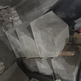 Piletas de Cemento 60x60x30 y 90x50x30