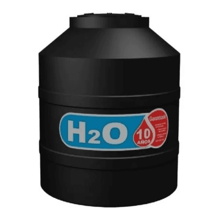 Tanque H2O
