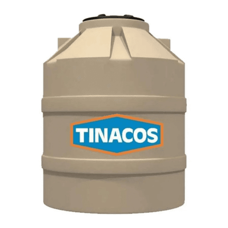 Tanque Tinacos