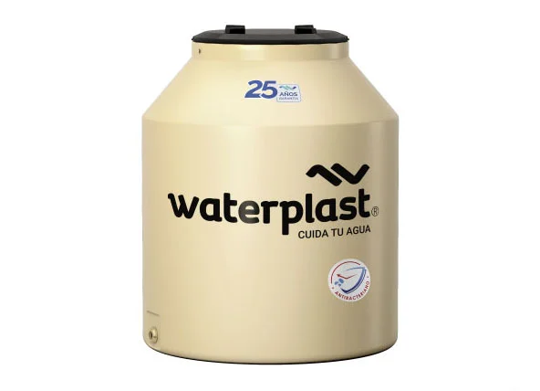 Tanque Waterplast